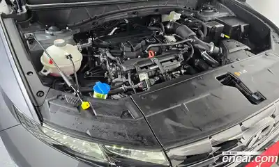 Hyundai Tucson 2023 1.6 Автомат в Москве № 107912, миниатюра 4