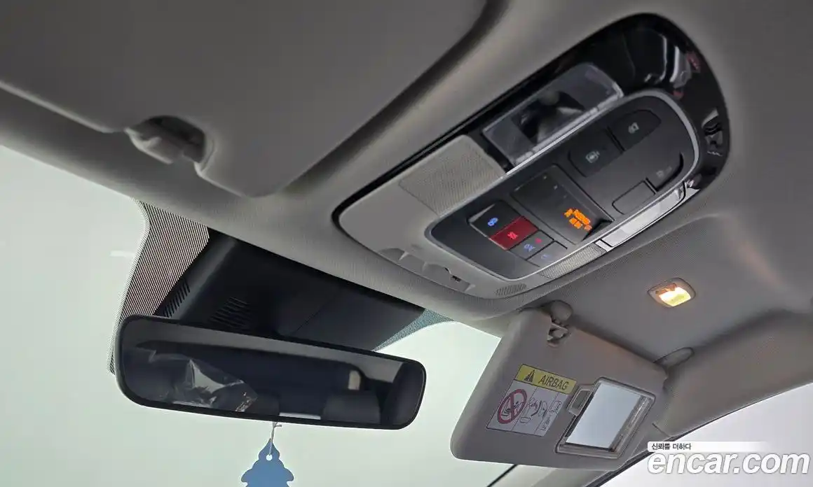 Hyundai Tucson 2023 1.6 Автомат в Москве № 107912, фото 6