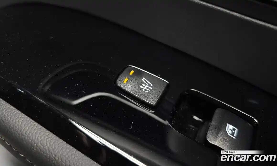 Hyundai Tucson 2023 1.6 Автомат в Москве № 107912, фото 7