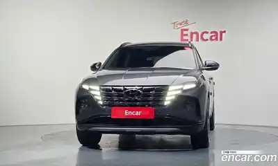 Hyundai Tucson 2023 1.6 Автомат в Москве № 107912, миниатюра 10