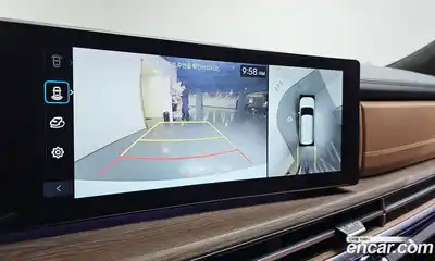 Hyundai Santa Fe, 2024