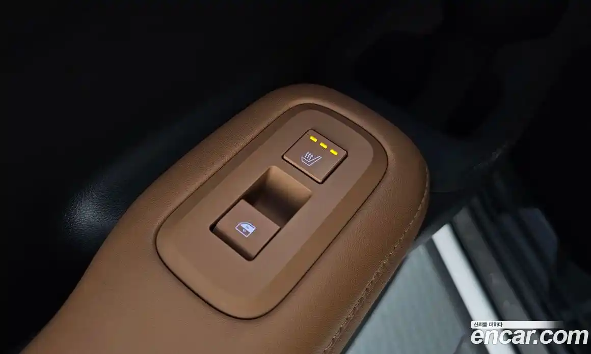 Hyundai Santa Fe 2024 2.5 Автомат в Москве № 107970, фото 11