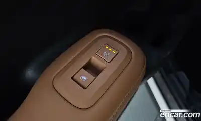 Hyundai Santa Fe 2024 2.5 Автомат в Москве № 107970, миниатюра 11