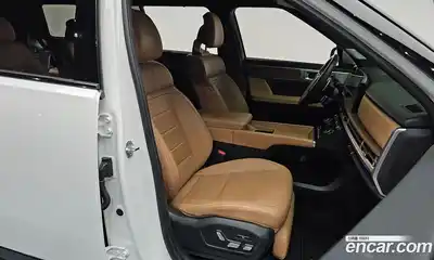 Hyundai Santa Fe 2024 2.5 Автомат в Москве № 107970, миниатюра 5