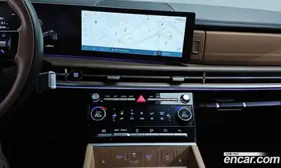 Hyundai Santa Fe 2024 2.5 Автомат в Москве № 107970, миниатюра 6