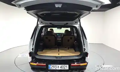 Hyundai Santa Fe 2024 2.5 Автомат в Москве № 107970, миниатюра 7