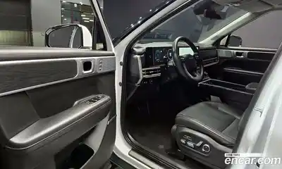 Hyundai Santa Fe 2024 1.6 Автомат в Москве № 107978, миниатюра 11