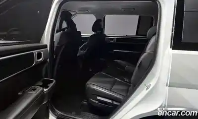 Hyundai Santa Fe 2024 1.6 Автомат в Москве № 107978, миниатюра 12