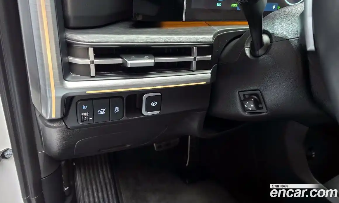 Hyundai Santa Fe 2024 1.6 Автомат в Москве № 107978, фото 14