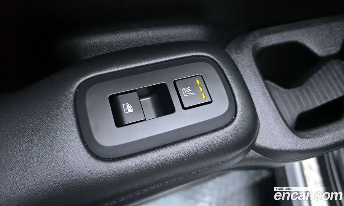 Hyundai Santa Fe 2024 1.6 Автомат в Москве № 107978, фото 18