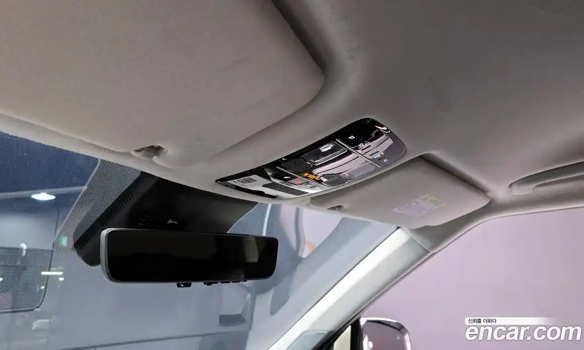 Hyundai Santa Fe 2024 1.6 Автомат в Москве № 107978, фото 20