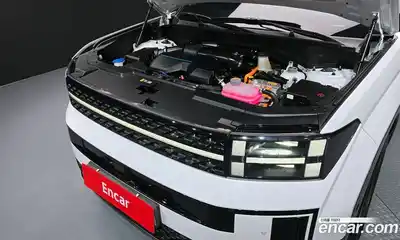 Hyundai Santa Fe 2024 1.6 Автомат в Москве № 107978, миниатюра 6