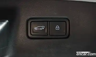 Hyundai Santa Fe, 2024