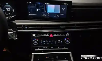 Hyundai Santa Fe 2024 1.6 Автомат в Москве № 108820, миниатюра 11