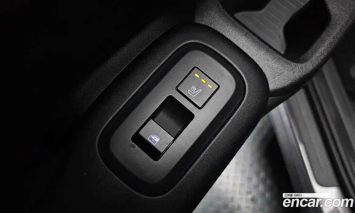 Hyundai Santa Fe 2024 1.6 Автомат в Москве № 108820, фото 13