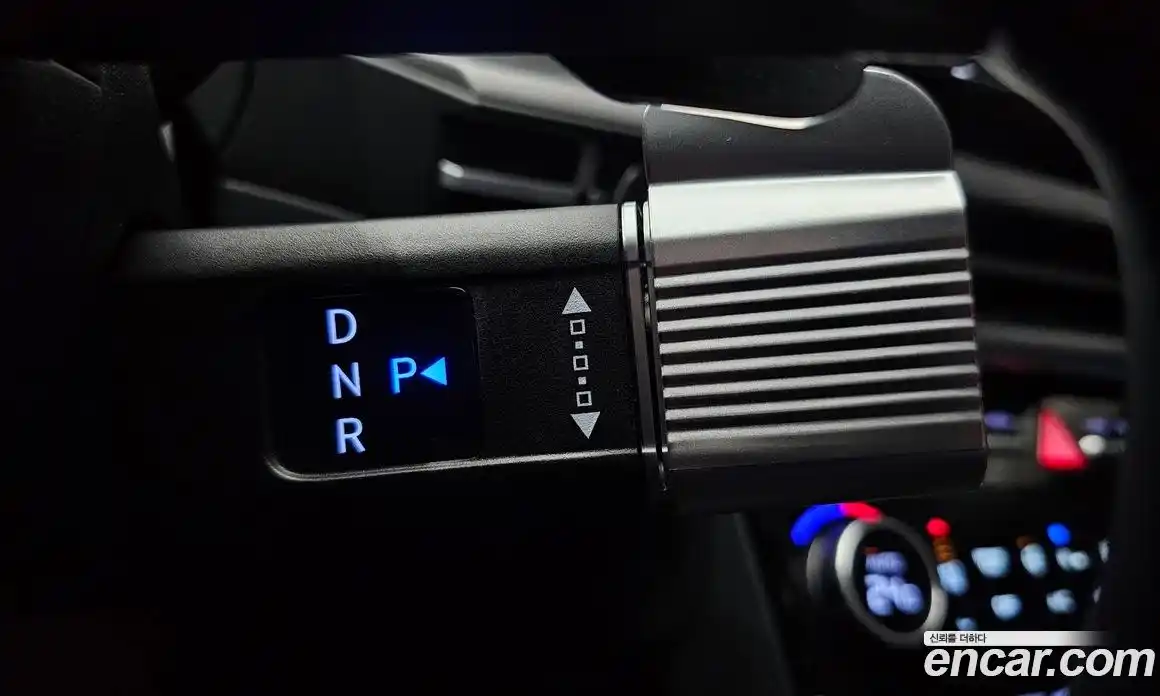 Hyundai Santa Fe 2024 1.6 Автомат в Москве № 108820, фото 19