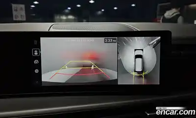 Hyundai Santa Fe 2024 1.6 Автомат в Москве № 108820, миниатюра 3