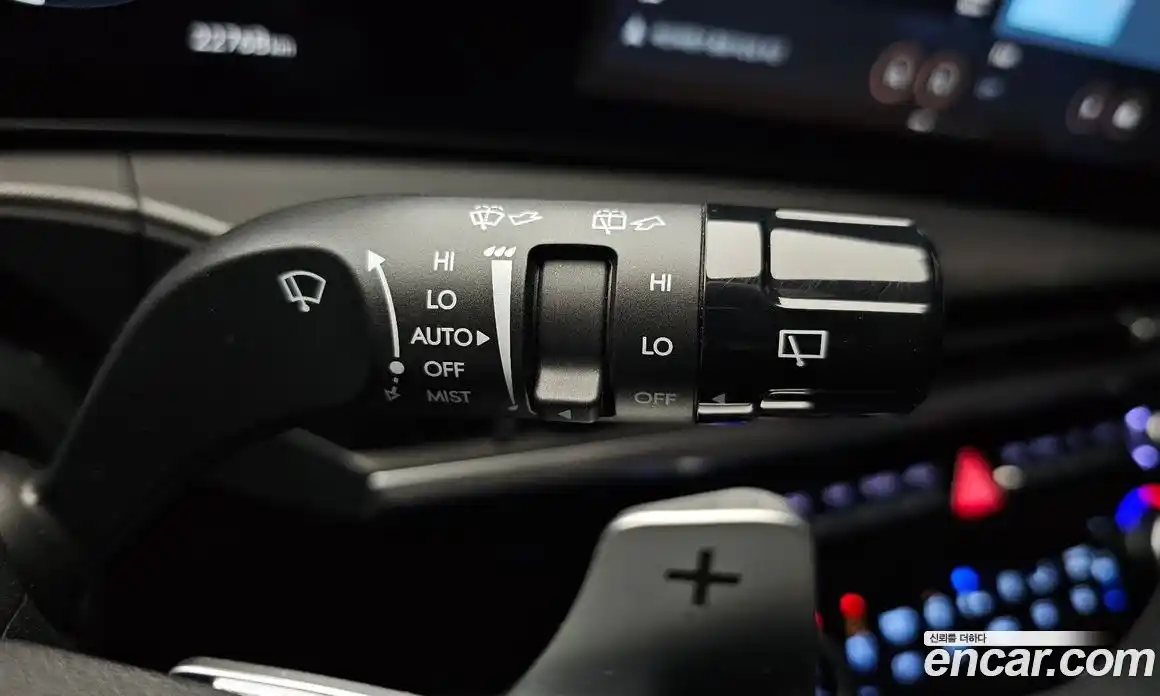 Hyundai Santa Fe 2024 1.6 Автомат в Москве № 108820, фото 5