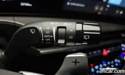 Hyundai Santa Fe 2024 1.6 Автомат в Москве № 108820, миниатюра 5