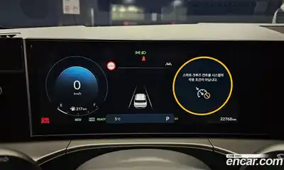 Hyundai Santa Fe 2024 1.6 Автомат в Москве № 108820, миниатюра 7