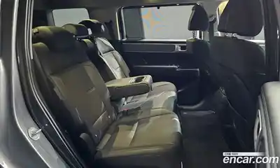 Hyundai Santa Fe 2024 1.6 Автомат в Москве № 108820, миниатюра 8