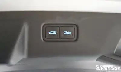 Hyundai Staria 2025 1.6 Автомат в Москве № 109033, миниатюра 11