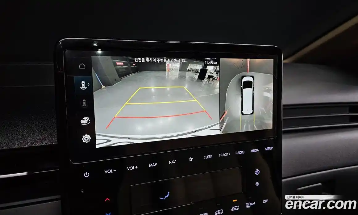 Hyundai Staria 2025 1.6 Автомат в Москве № 109033, фото 17