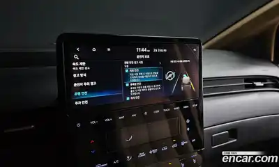 Hyundai Staria 2025 1.6 Автомат в Москве № 109033, миниатюра 2