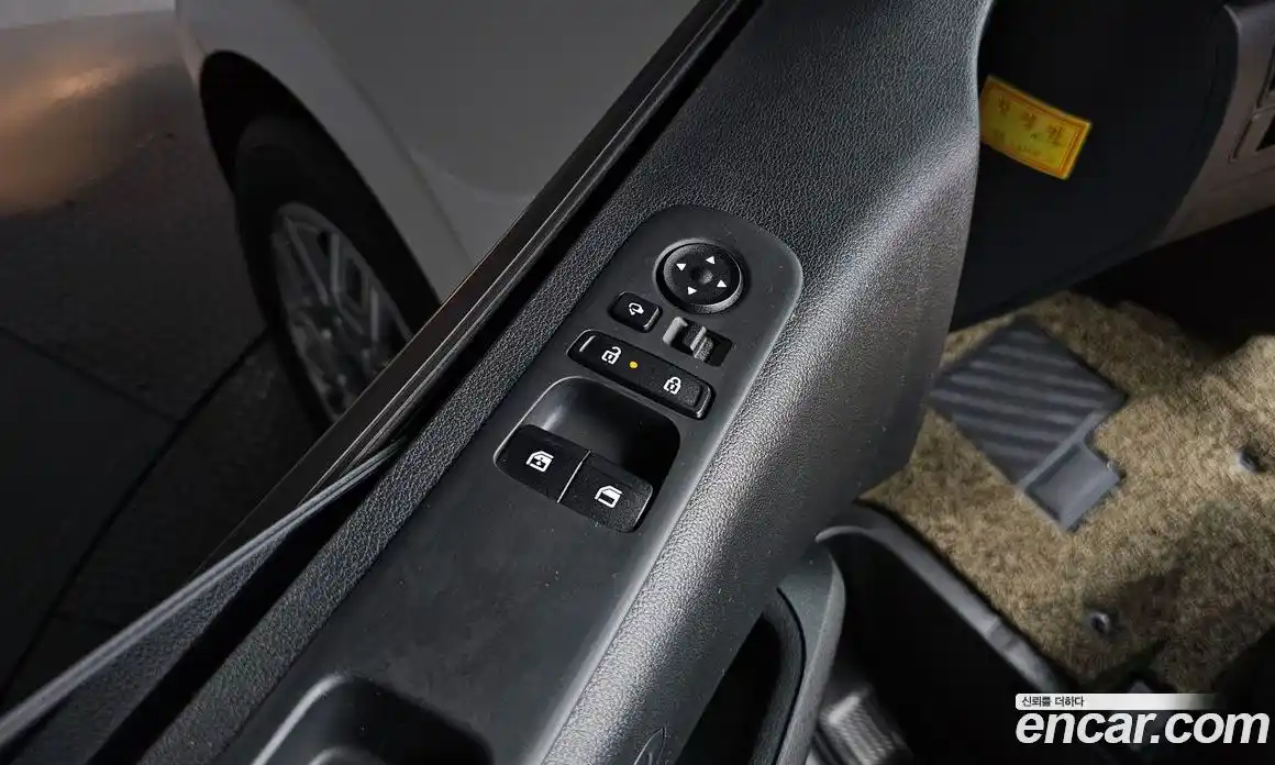 Hyundai Staria 2025 1.6 Автомат в Москве № 109033, фото 3