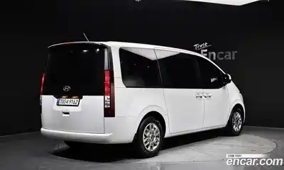 Hyundai Staria 2025 1.6 Автомат в Москве № 109033, миниатюра 5