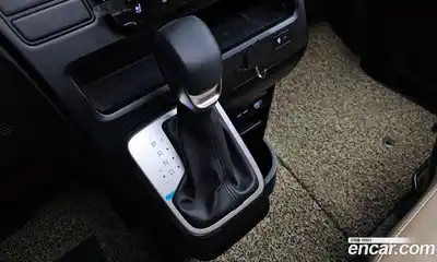 Hyundai Staria 2025 1.6 Автомат в Москве № 109033, миниатюра 7