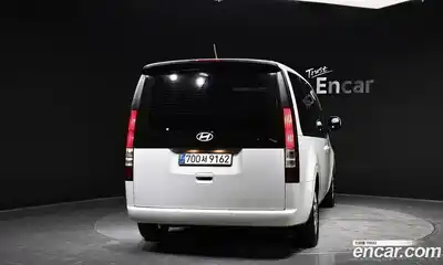 Hyundai Staria 2025 1.6 Автомат в Москве № 109033, миниатюра 9