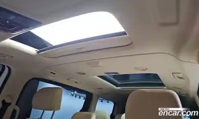 Hyundai Staria 2025 1.6 Автомат в Москве № 109033, миниатюра 10