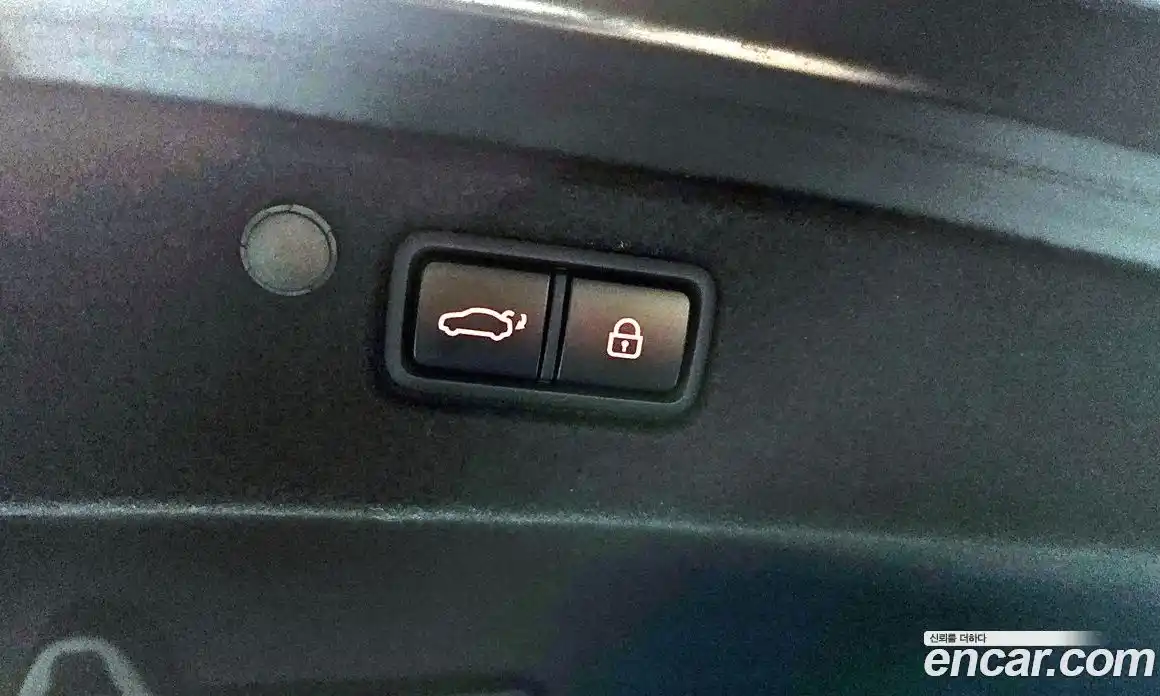 Hyundai Grandeur 2023 2.5 Автомат в Москве № 110356, фото 4