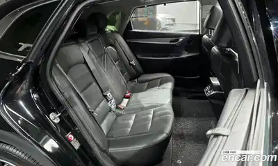 Hyundai Grandeur 2023 2.5 Автомат в Москве № 110356, миниатюра 7