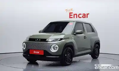 Hyundai Casper, 2023