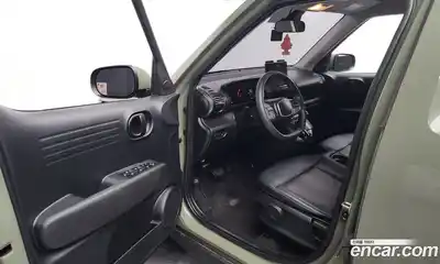 Hyundai Casper 2023 1.0 Автомат в Москве № 110410, миниатюра 11