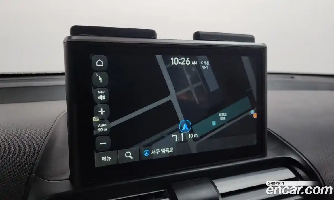 Hyundai Casper 2023 1.0 Автомат в Москве № 110410, фото 14