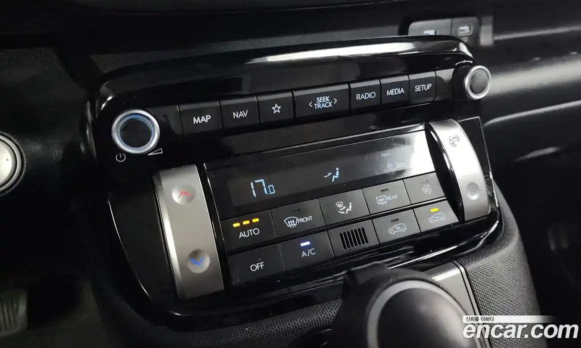 Hyundai Casper 2023 1.0 Автомат в Москве № 110410, фото 15