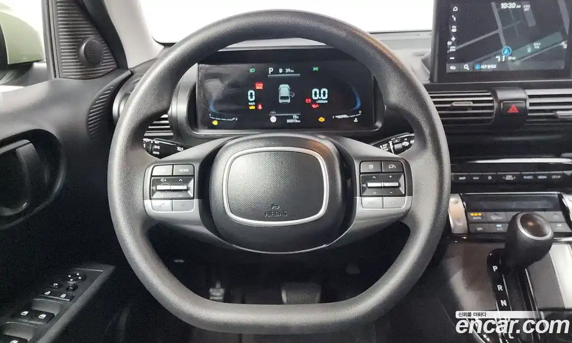 Hyundai Casper 2023 1.0 Автомат в Москве № 110410, фото 17