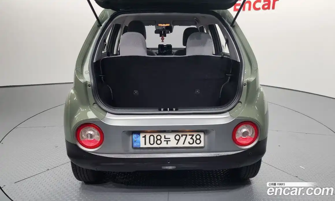 Hyundai Casper 2023 1.0 Автомат в Москве № 110410, фото 20