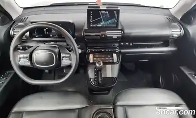 Hyundai Casper 2023 1.0 Автомат в Москве № 110410, миниатюра 2