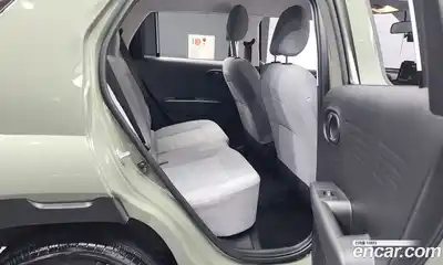 Hyundai Casper 2023 1.0 Автомат в Москве № 110410, миниатюра 5