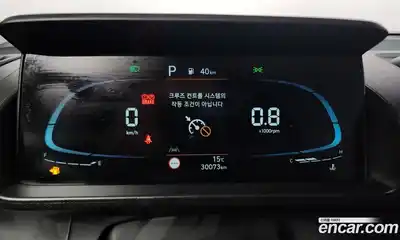 Hyundai Casper 2023 1.0 Автомат в Москве № 110410, миниатюра 6