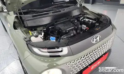 Hyundai Casper 2023 1.0 Автомат в Москве № 110410, миниатюра 9