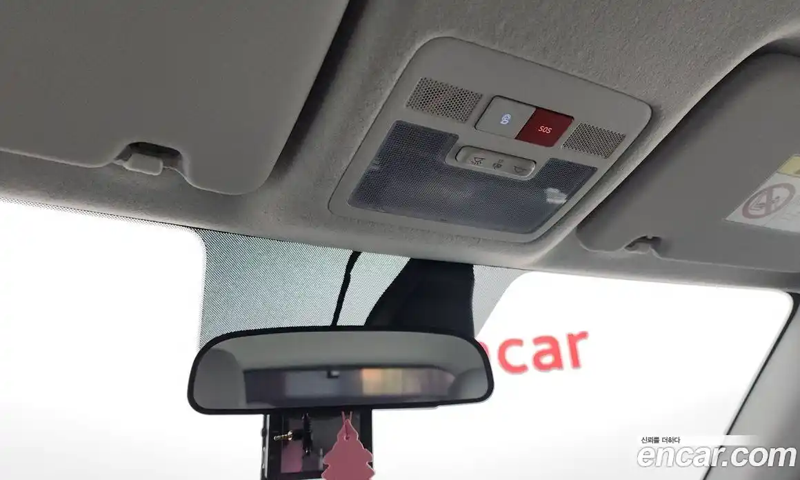 Hyundai Casper 2023 1.0 Автомат в Москве № 110410, фото 10