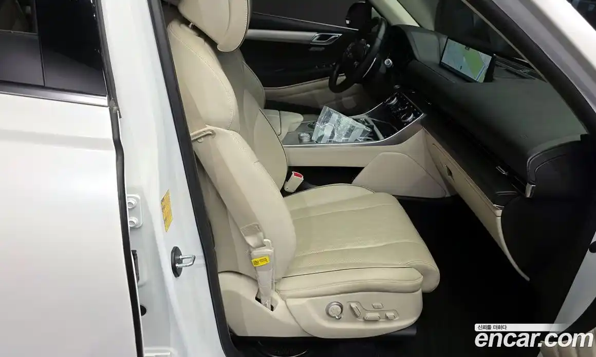 Genesis GV80 2023 3.0 Автомат в Москве № 118018, фото 19