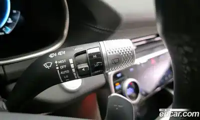 Genesis GV80 2023 3.0 Автомат в Москве № 118018, миниатюра 5