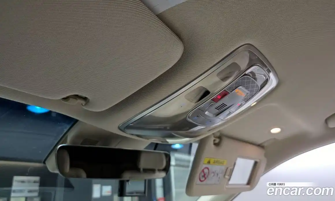 Genesis GV80 2023 3.0 Автомат в Москве № 118018, фото 6