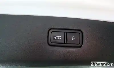 Genesis GV80 2023 3.0 Автомат в Москве № 118018, миниатюра 7